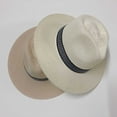 thumbnail image 6 of HEVIRGO 2 Pack Men Sun Hat Wide Brim Sunscreen Washable Friendly to Skin Beach Hat for Summer, 6 of 10