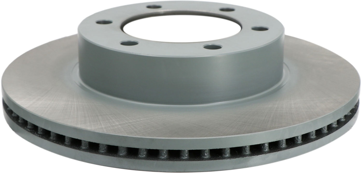 Winstop Brake Rotor, Front WS240563, Toyota Tundra 2006-2000