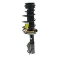 thumbnail image 4 of Complete Corner Unit Assembly -Strut, Mount and Spring, 4 of 5