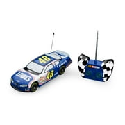 NASCAR R/C 1:18 Scale Jimmie Johnson Race Car