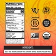thumbnail image 5 of Pitaya Foods Bite-Sized Immunity Frozen Fruit Blend, Dragon & Passion Fruit, and Mango, 12 oz, 5 of 12