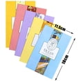 thumbnail image 2 of 15 Pack Closet Air Freshener, Flower Scented Sachets Bags for Drawer and Closet, Fresh Scents Freshener with Hanger, 2 of 4