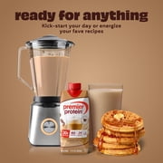 Premier Protein Shake ، Café Latte ، 30g Protein ، 11 Fl Oz ، 12 Ct