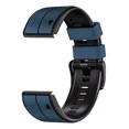 thumbnail image 1 of Correa Doble Color Para Garmin Forerunner&nbsp;955, 1 of 5