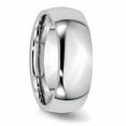 thumbnail image 4 of Chisel Cobalt Polished 8mm Wedding Band, 4 of 7