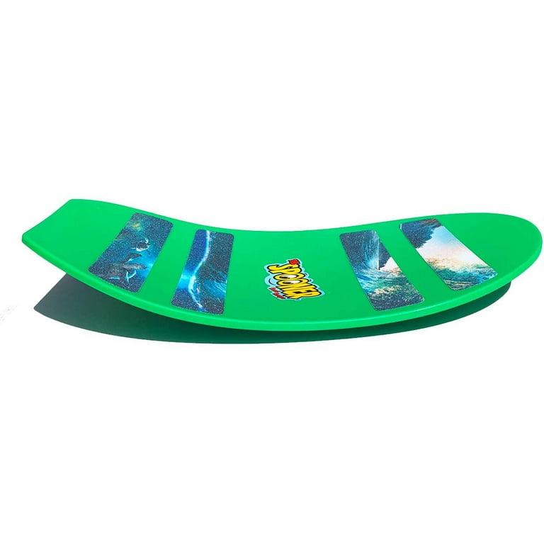 Freestyle Spooner Board Green 24 Inch