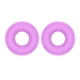 thumbnail image 1 of Earpads Case 1 Pares Manura la oreja silicona impermeable para WH-CH520 () Purple, 1 of 7