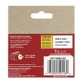 thumbnail image 5 of Arrow T59 5/16" Insulated Staples, 300 Pack, Black, 5 of 9