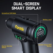 Fanttik K2 PRO Cordless Drill