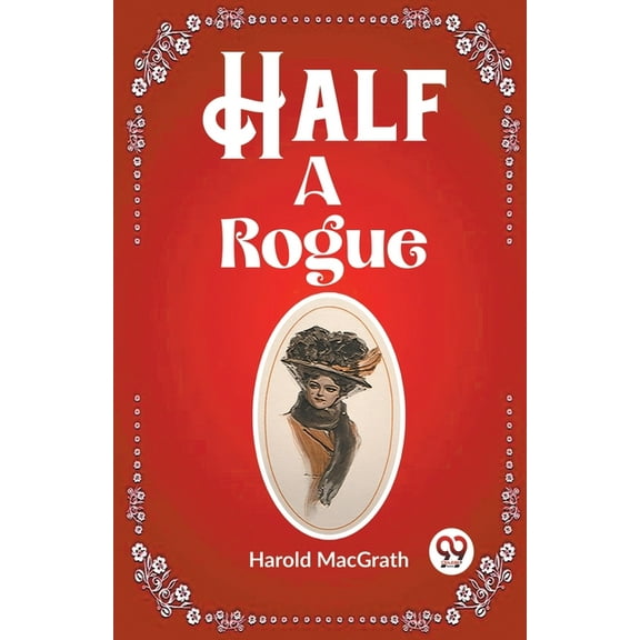 Half a Rogue, (Paperback)