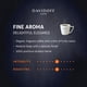 thumbnail image 4 of Café Instantáneo Davidoff Fine Aroma 100% Arábica 200g, 4 of 7