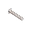 thumbnail image 2 of A2 IS07380 304 Tornillo hexagonal de acero inoxidable Tornillos de botón Tornillos Tornillo Abanopi Tornillo, 2 of 7