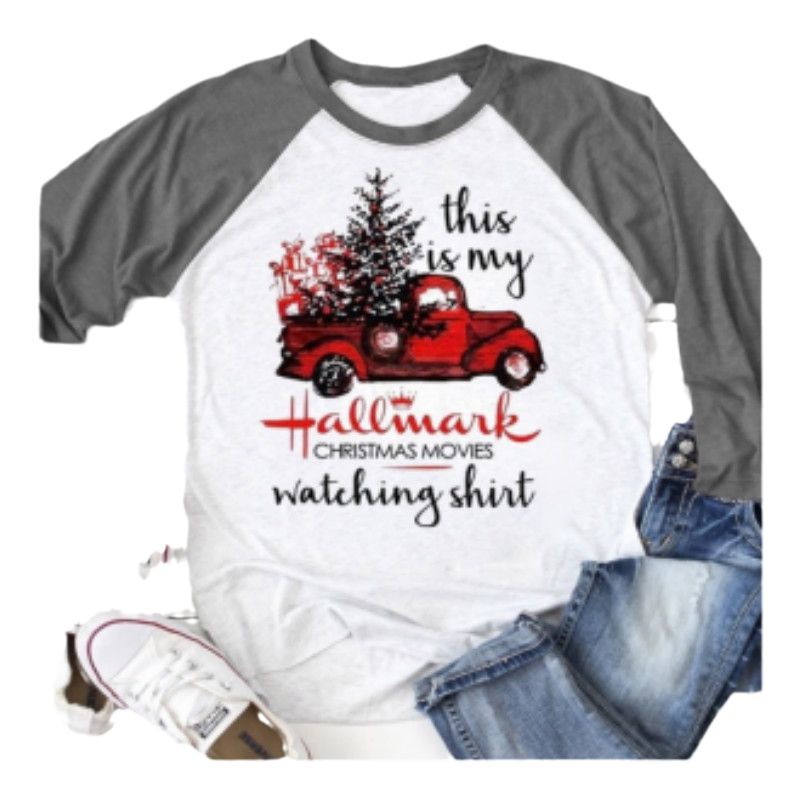 Hallmark Christmas Movies 