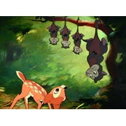 Walt Disney Pictures - Bambi [BLU-RAY]