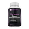 Menopause Relief Supplement Hormonal Support Supplements with Black Cohosh and Red Clover - Support Hormonal Balance, All-Natural Ingredients - 60 Capsules, Non-GMO, Made in USA by Neonutrix