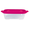 thumbnail image 4 of Paquete de 3 Hermético EUROPLAST Con tapa 750 ml, 4 of 4