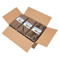 thumbnail image 5 of Arkwright Microfiber Cleaning Cloths (Bulk Case of 180), 16x16, Reusable, Brown, 5 of 8