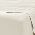 thumbnail image 3 of Becky Cameron 4 Piece Solid Bed Sheet Set, 3 of 3