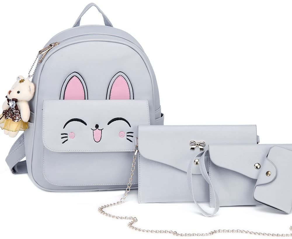 cute cat backpacks