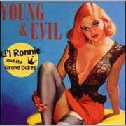 Young & Evil