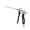 1pcs, variant on 1/2pcs Adjustable Air Dust Gun Handheld 2-Way Air Blow Gun Cleaning and Dust Removal Pneumatic Tool - Multi-Purpose Tool