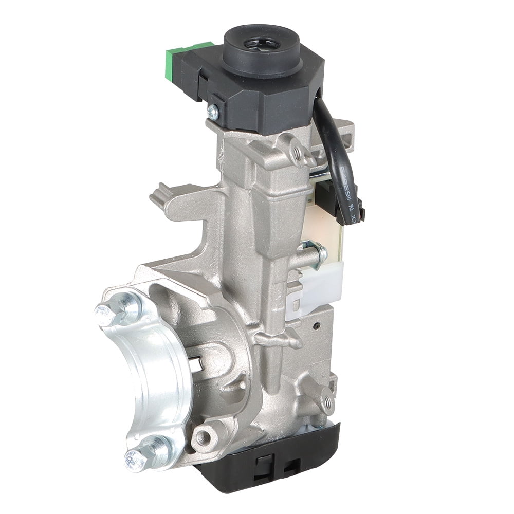 LABLT Ignition Switch Cylinder Lock Auto Trans For Accord CRV Odyssey Civic W/2 Keys Fits select: 2001-2009 HONDA CIVIC LX, 2010-2011 HONDA CIVIC VP
