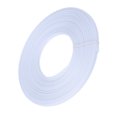 thumbnail image 1 of Varilla Uxcell para Coser, 15 Yardas de 8mm de Ancho, Varilla de Corsé de Poliéster de Alta Densidad con 60 Pcs de Tapas Finales, Beige, 1 of 7