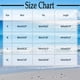thumbnail image 4 of TaTaai Summer Sleeveless Women Solid Color Jumpsuit Lightweight Breathable Machine Washable No Fading Loose Fit Casual Daily Outdoor Wear One-Piece Gift, 4 of 6
