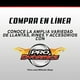 thumbnail image 5 of Paquete de 2 Llantas 275/45 R20 110V Pirelli  Scorpion All Season Plus 3, 5 of 7