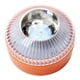 thumbnail image 1 of Focos Luz de advertencia Lámpara intermitente LED de batería extraíble para automóvil multipropósito ( ) Amarillo Blanco, 1 of 9