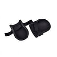thumbnail image 5 of Soft Foam Knee Pads Protectors Cushion Sport Work Guard Gardening Builder YUJ WA, 5 of 7