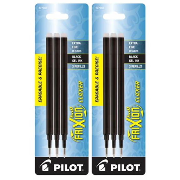 Frixion Erasable Pen Refills