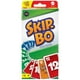 thumbnail image 1 of Juego de Cartas MATTEL Skip Bo Multicolor, 1 of 4