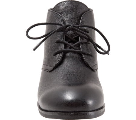softwalk ramsey lace chukka bootie