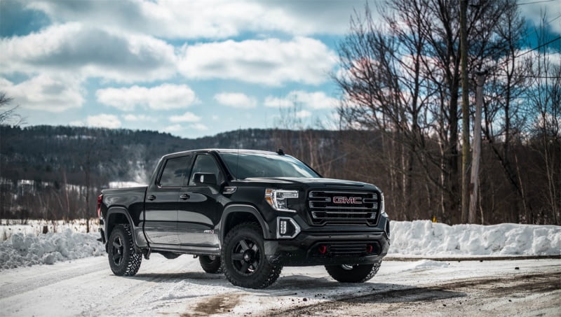 Corsa Performance 21033 Sport Cat-Back Exhaust System; Dual Rear Exit; 3 In. Dia.; Fits select: 2019-2020 CHEVROLET SILVERADO C1500 LT, 2021-2022 CHEVROLET SILVERADO K1500 LT