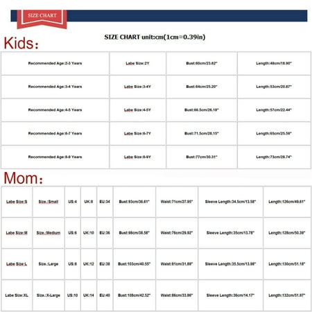 

Penkiiy Parent-child Summer Fashion Fruit Print Beach Middle Sleeve Suspenders Dress Mother-daughter Suit Kid Mom and Me Dresses Sleeveless 6-7 Years Multicolor 2023 Summer Deal