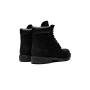 TIMBERLAND MENS 6 inch Basic Boot Black TB019039001 TB019039001 from Stadium Goods