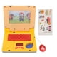 thumbnail image 2 of Computadora Portátil Educativa Jadeshay para Niños con Luz LED, 2 of 14