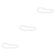 thumbnail image 3 of Collar de perlas vintage Qarigey para mujer blanco 45 cm, 3 of 6