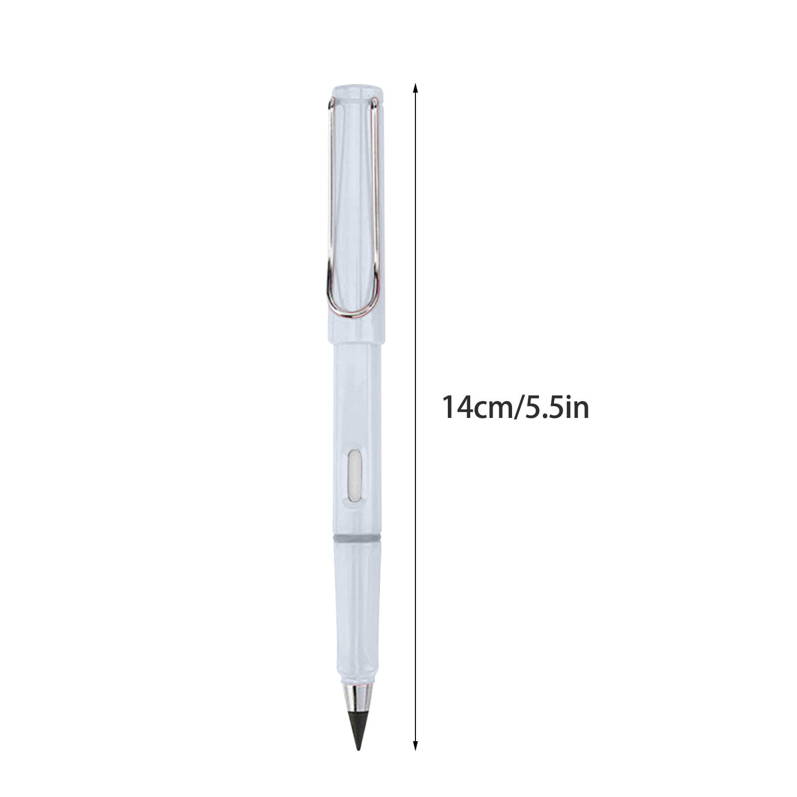 8PCS Practical Inkless Home Inkleess Pencil Drawing Pencil for Student  Office