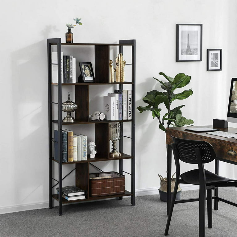 Designer Storage Book - LV Modern Luxury
