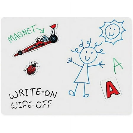 Patch Products Dry-Erase Board