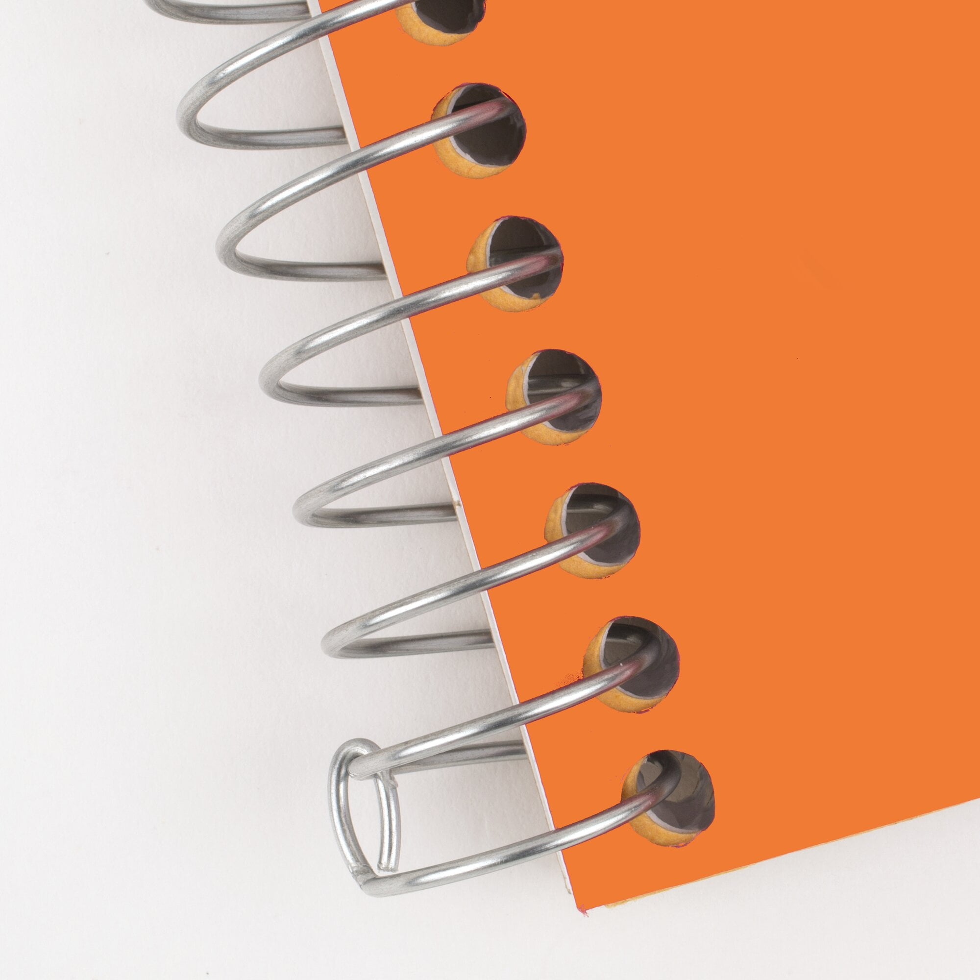 Five Star Spiral Notebook 5 Subject College Ruled 6 x 9 12 6 Pack - Multipacks