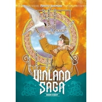 Vinland Saga: Vinland Saga 8 (Series #8) (Hardcover)