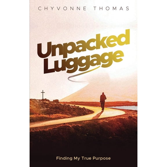 Unpacked Luggage, (Paperback)
