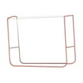 thumbnail image 3 of Silla de salón contraportada transparente de la silla de salón de barbero para cine para cine 51x40x12cm, 3 of 8