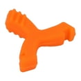 thumbnail image 3 of BRI Alineador de ortodoncia en forma de Y Chewies Alineador multifunción Chewies para soporte dental Naranja, 3 of 10