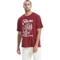 No Boundaries Men's & Big Men's Graphic & Solid Tee Shirts, 2Pack