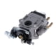thumbnail image 4 of Carburador de piezas de motosierra Carburador para 43cc 2 tiempos 15 mm Orificio de admisión small Gas Scooter Magideal Carburador de piezas de motosierra, 4 of 6
