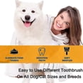 thumbnail image 2 of Dog Plaque And Tartar Remover, Ultrasonic Teeth Cleaner For And Cats, Ultrasonic Dental Kit, Dental, 2 of 5